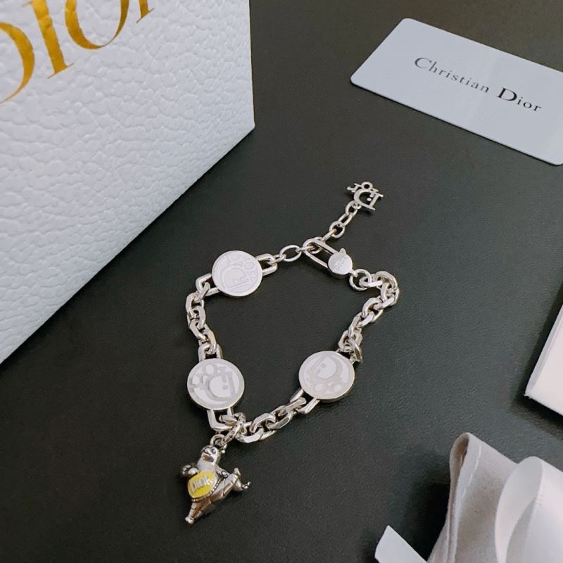 Christian Dior Bracelets